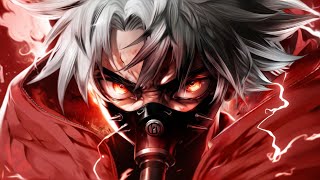 Rudo Surebrec  Lixo Um Anjo Cado gachiakuta  Prodpbeck