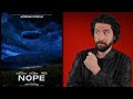 Nope - Movie Review