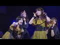 【LIVE】モーニング娘。&#39;22「ビートの惑星」中野サンプラザ