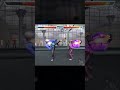 [TAS] Tekken 4 - Lee vs. Violet