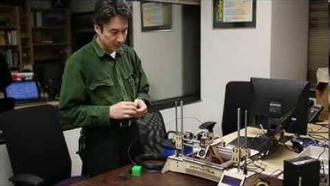 Printrbot Plus 3D Printer