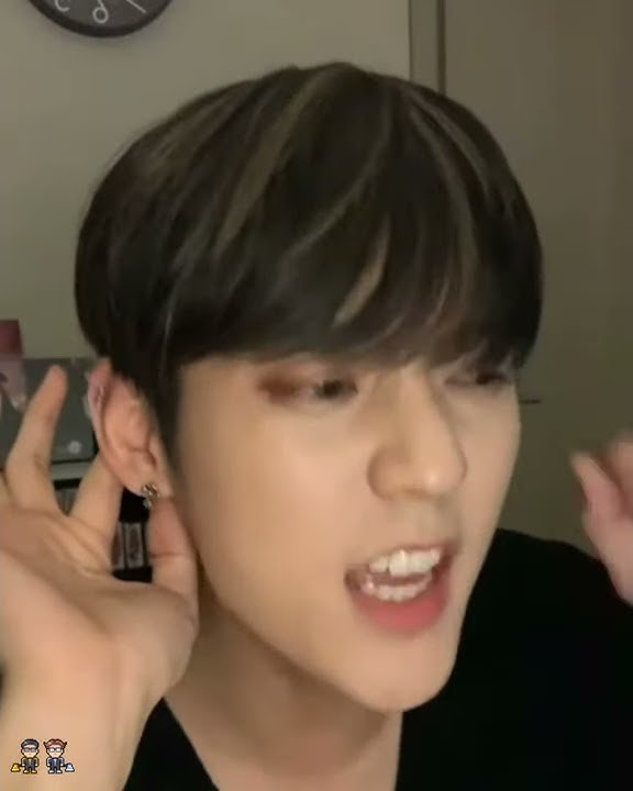 Show Your Love Fanchant guide by Lee Minhyuk (Expectation vs REALITY)