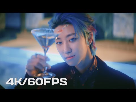 [4K/60FPS] SEVENTEEN (세븐틴) 'DREAM' Official MV