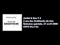 2 ans des arshitechs du son  jackal  exo 7  2