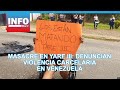 Masacre en Yare III reabre denuncias sobre responsabilidad del régimen de Venezuela en las cárceles