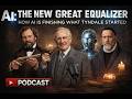 The New Great Equalizer