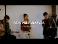 Nos Preparamos - Amistad Música (Getting Ready en Español - Upperroom x Maverick City)