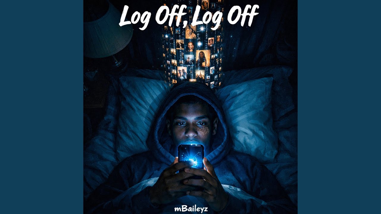 Log Off, Log Off cover