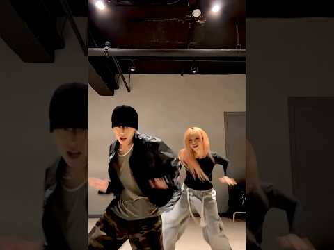 댄짱 하는대로 따라하면 돼🕺 #위아이 #WEi #장대현