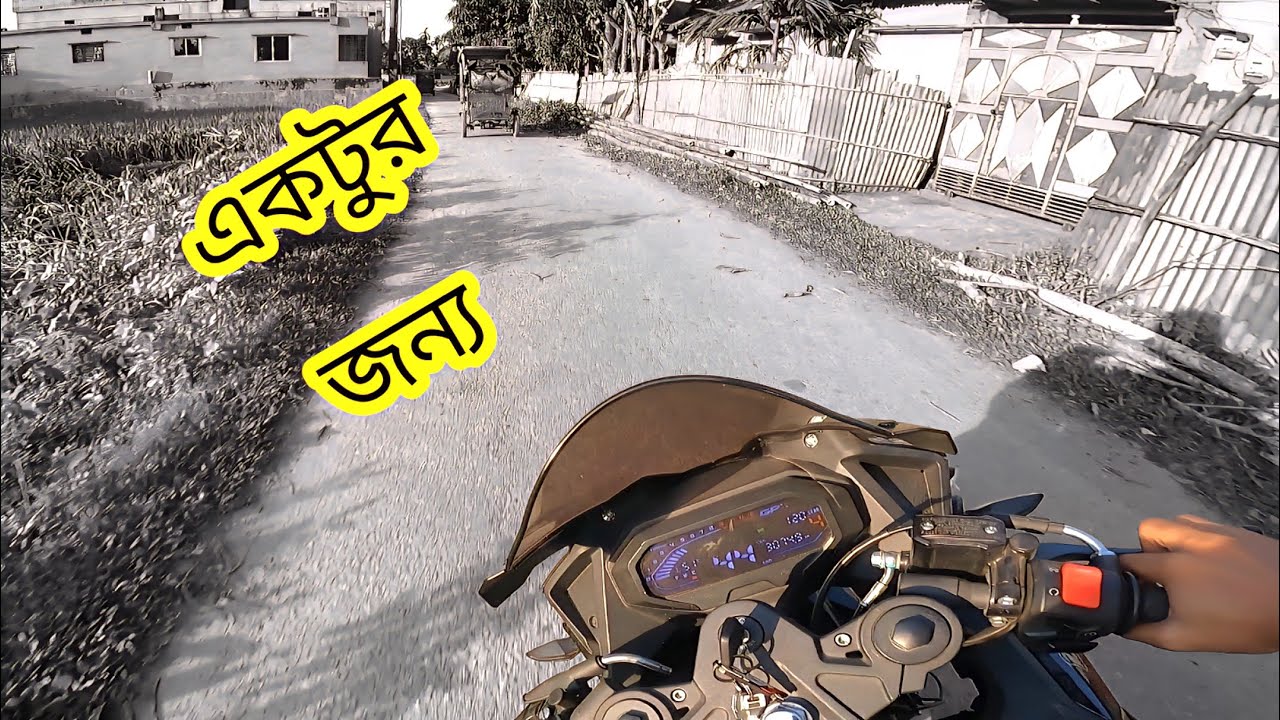 GPX Demon Da Corsa 2 Ride Experience 🏍️ | Real Sound | Top Speed & Performance Review