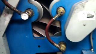 Goss Universal Magnum C150
