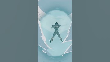 The Eight Gates Explained | Amagi #shorts