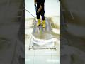 From Dirty Carpet to Fresh Like New #woolrugcleaning #asmr #satisfying