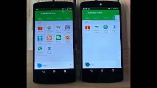 (Xender Tutorial) The Better File Transfer and Share Tool for Android Phone screenshot 2