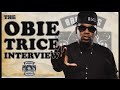 Capture de la vidéo Obie Trice Interview: Funny Jay-Z Story, Meeting Eminem & Dr. Dre, J. Dilla, Detroit Scene & More!!!