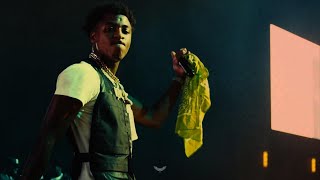 YoungBoy Never Broke Again - Everyday (Prod. Chrys, the Eagle)