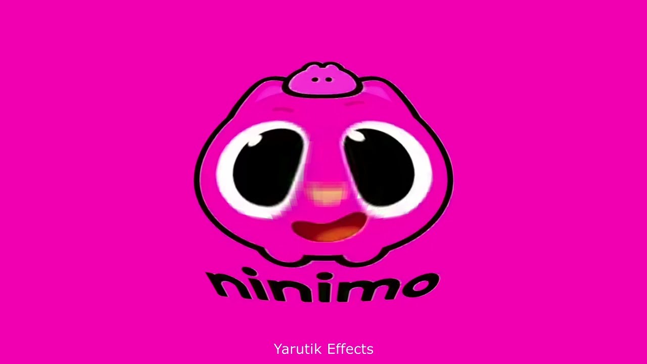 Ninimo Intro Logo Effects Sparta Pitch Effects Sponsored By Klasky Csupo 2001 Effects HyperExtended