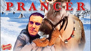 Prancer - Movie Review