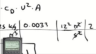 Example Problem - Flat Plate Theory (3)