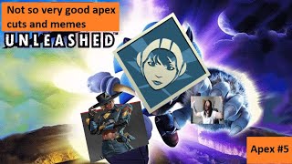 Not so very good apex memes and cuts Apex#5