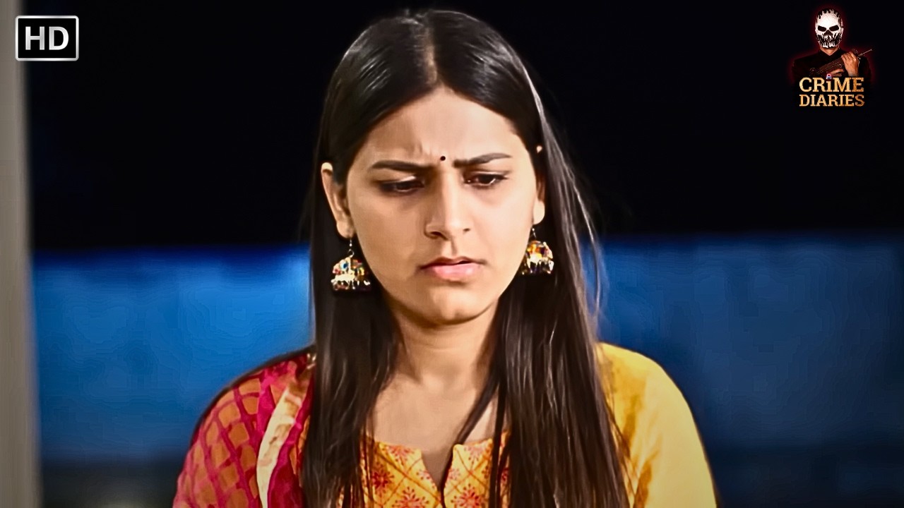 कामना की आख़िरी घड़ी | Jurm Aur Jazbaat | True Crime Stories | Crime Story | New Episode 2026