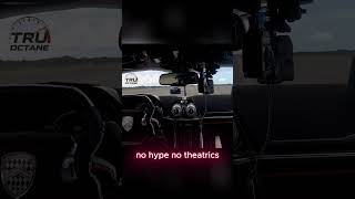 331 MPH. The Day SSC Broke Physics.