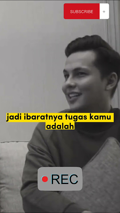 Don't expect to Much sama pasangan #shorts #andika #pratama #shortfeed #viral