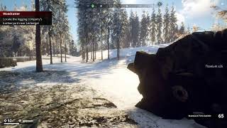 Generation zero , Guerrilla Difficulty , Solo , Have a blessed Night