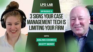 10 Years of Software Strategy to Increase Your Law Firm ROI