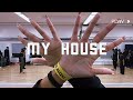 MY HOUSE - BEYONCÉ (Dance Performance Class) #beyonce #renaissancefilm #renaissance