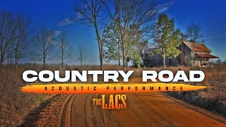 The Lacs - Country Road (Acoustic Version) chords