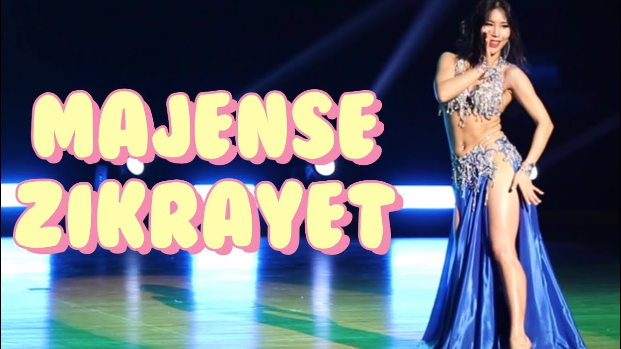 Jinhee Kim / Zikrayet Mejanse/정읍 IBCK