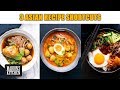 Asian Recipe Shortcuts... 3 Classics Made Easier | #QuarantineCooking #WithMe | Marion's Kitchen