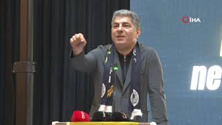 Hakan Safiden Flaş Transfer Açıklaması: 2 Milli Futbolcuyu...