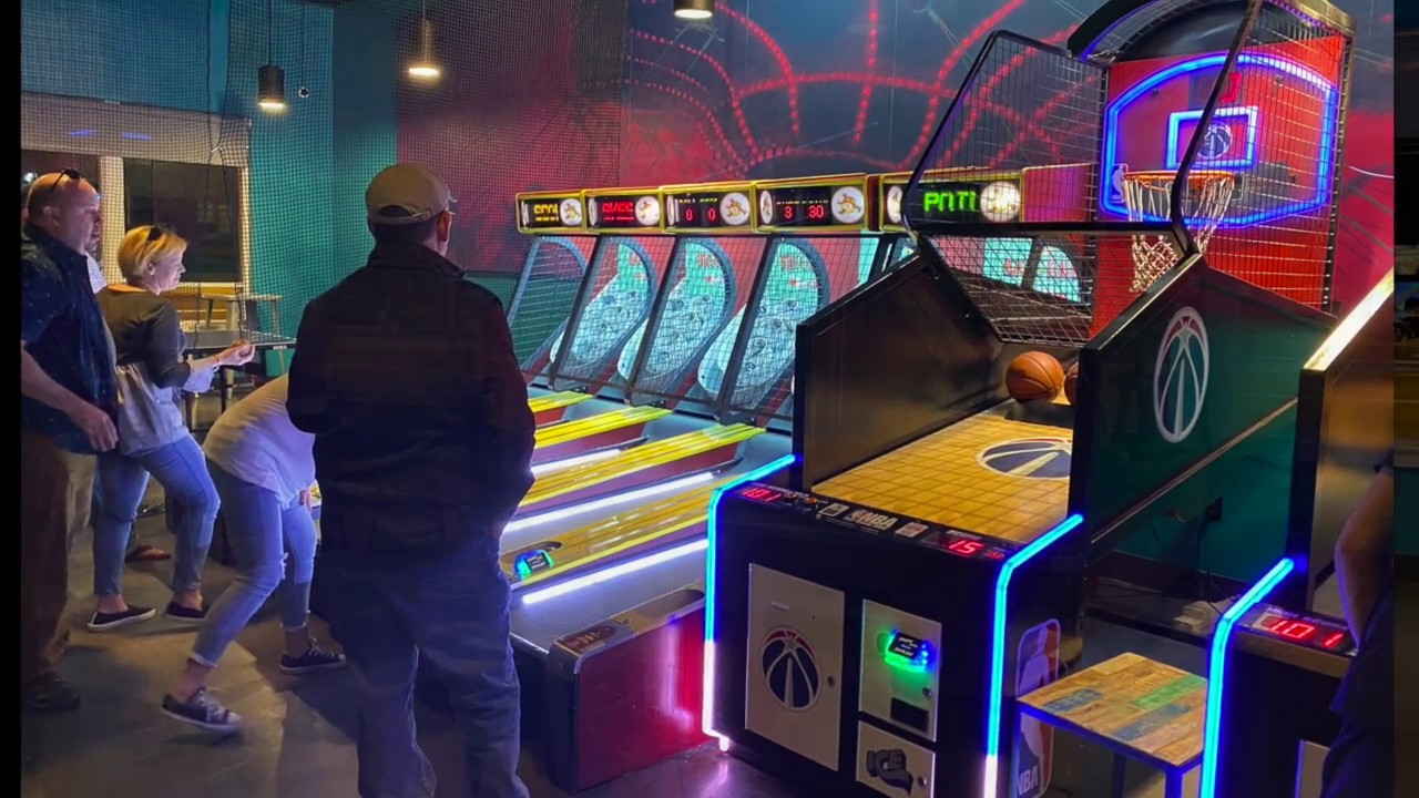 Bingo Beer Co in Richmond, VA YouTube