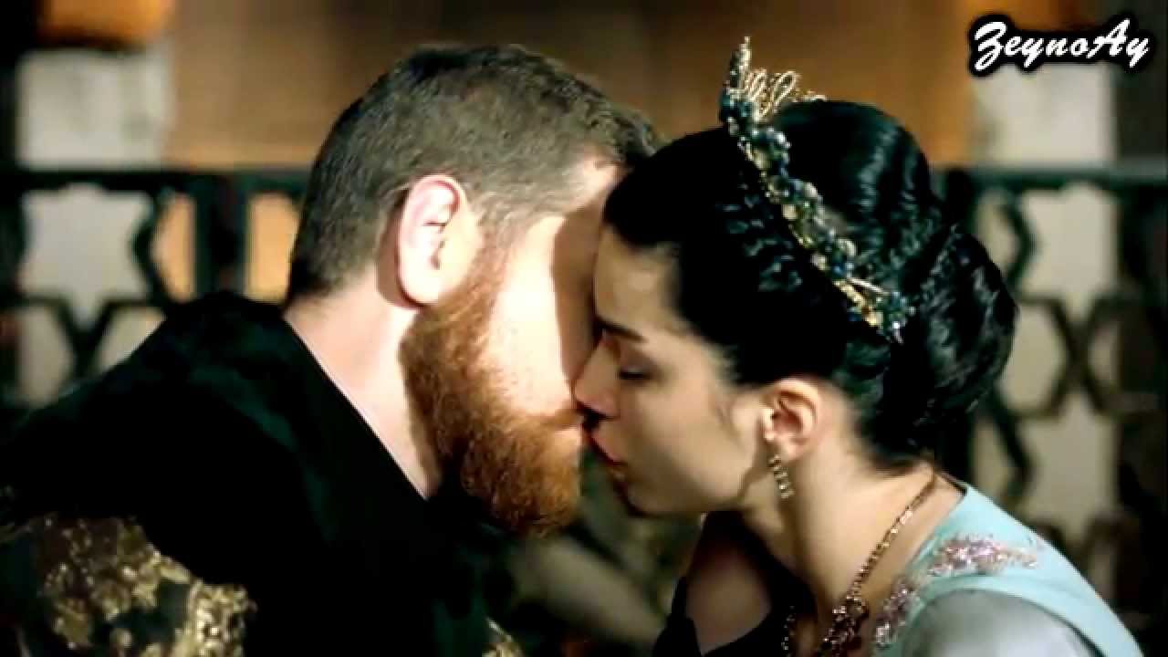 Selim&Nurbanu /Happy Birthday Breeeze! - YouTube