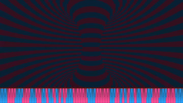 [Black MIDI] Paprika