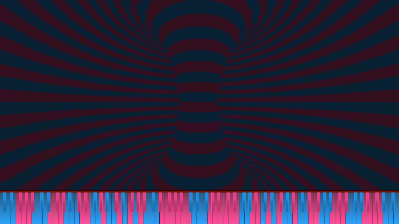 [Black MIDI] Paprika's Noise Challenge II 10.00Million