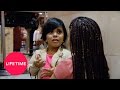 Little Women: Atlanta - Tanya Consoles an Emotional Andrea (Season 3, Episode 19) | Lifetime