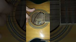 Cover guitar estas tonne golden dragon