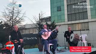 Nurullah Akçayır - Ben Dadaş Oğluyum Resimi