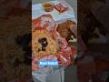 Pertama Kali Jajan Almaz Fried Chicken 2025 PLM
