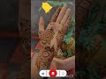 MehandiDesigns for girls with special for Ramadan Kareem &amp; Eid Special Mehandi Designs plz Subscribe