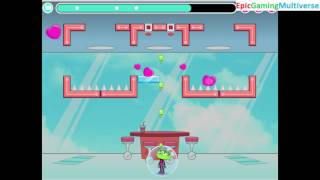 Teen Titans Go! Titanic Heartbreak Level 8 Walkthrough screenshot 5