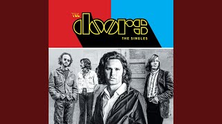 Video thumbnail of "The Doors - Ships with Sails (2017 Remaster)"