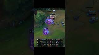 Xin Zhao killed Sivir