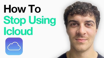 How To Stop Using Icloud  Guide To Turning Off Icloud Syncing On Your Apple Device (Full 2025 Guide)