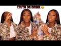 TRUTH OR DRINK .. exposing myself