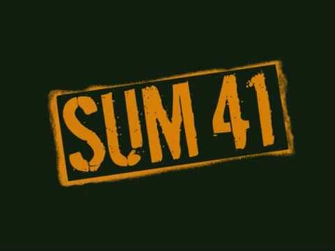 Sum 41 Always