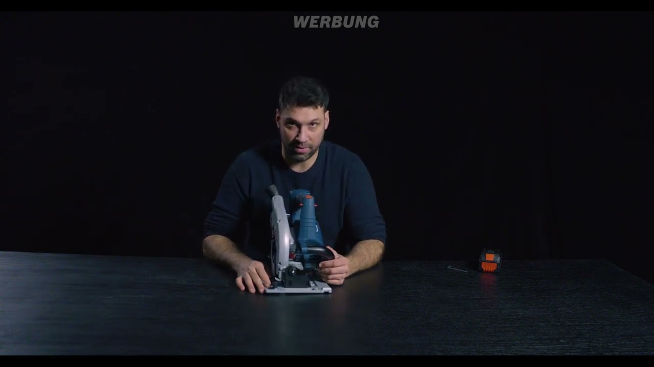 Bosch Biturbo Test GKS18v 68 GC (2022)